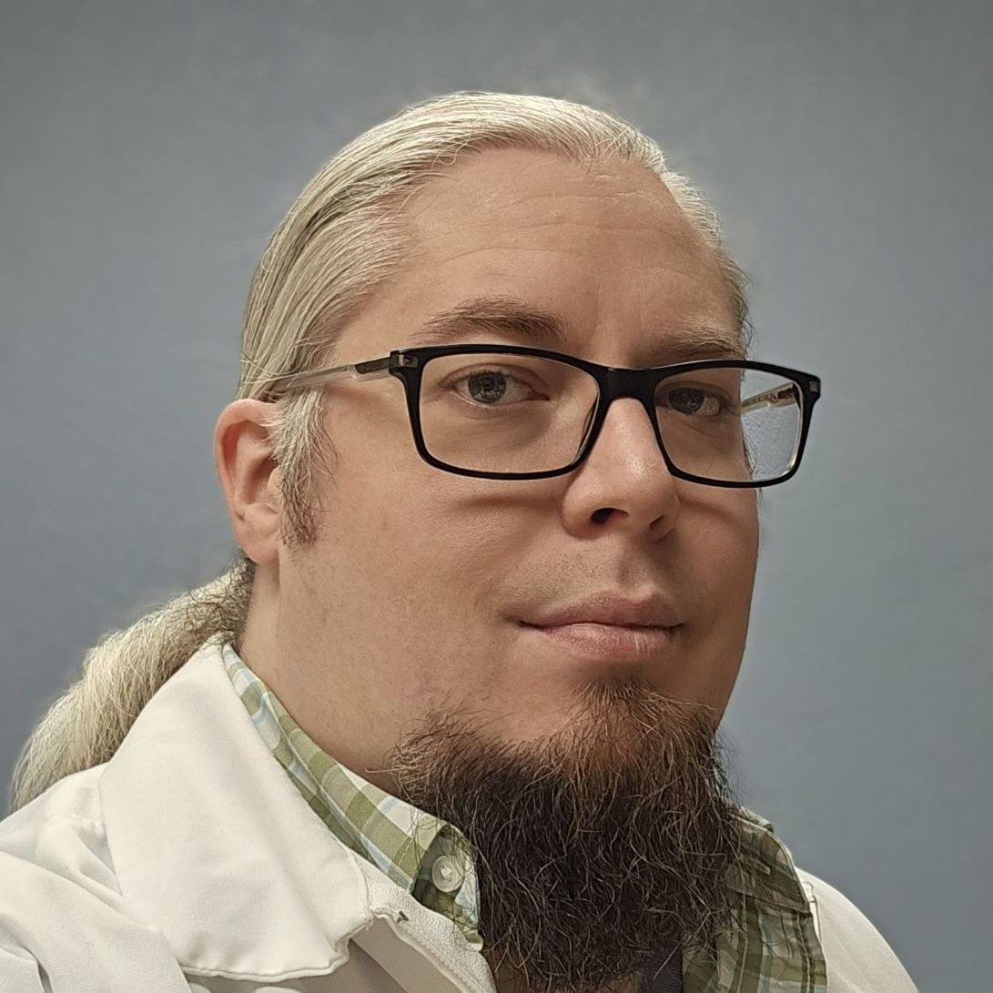 Profile of Gregory Elliott