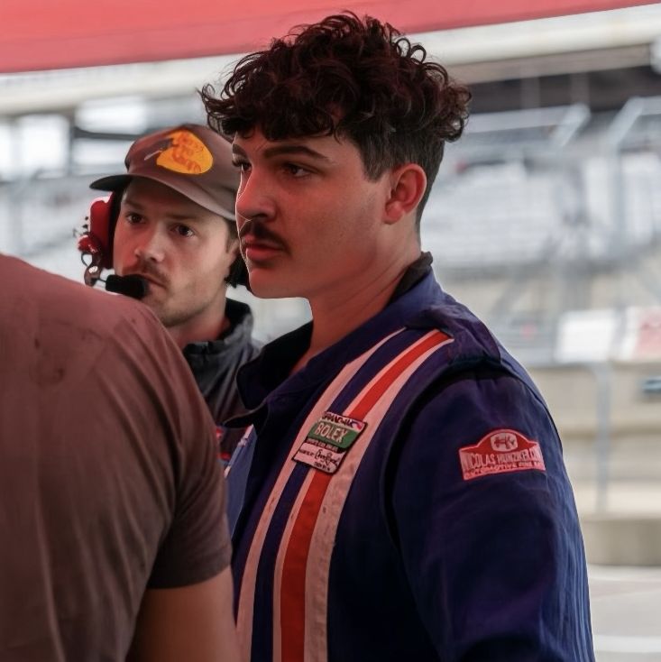 Profile of Dom DiPiazza