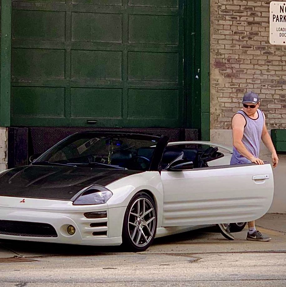 Profile of Anthony Anhalt