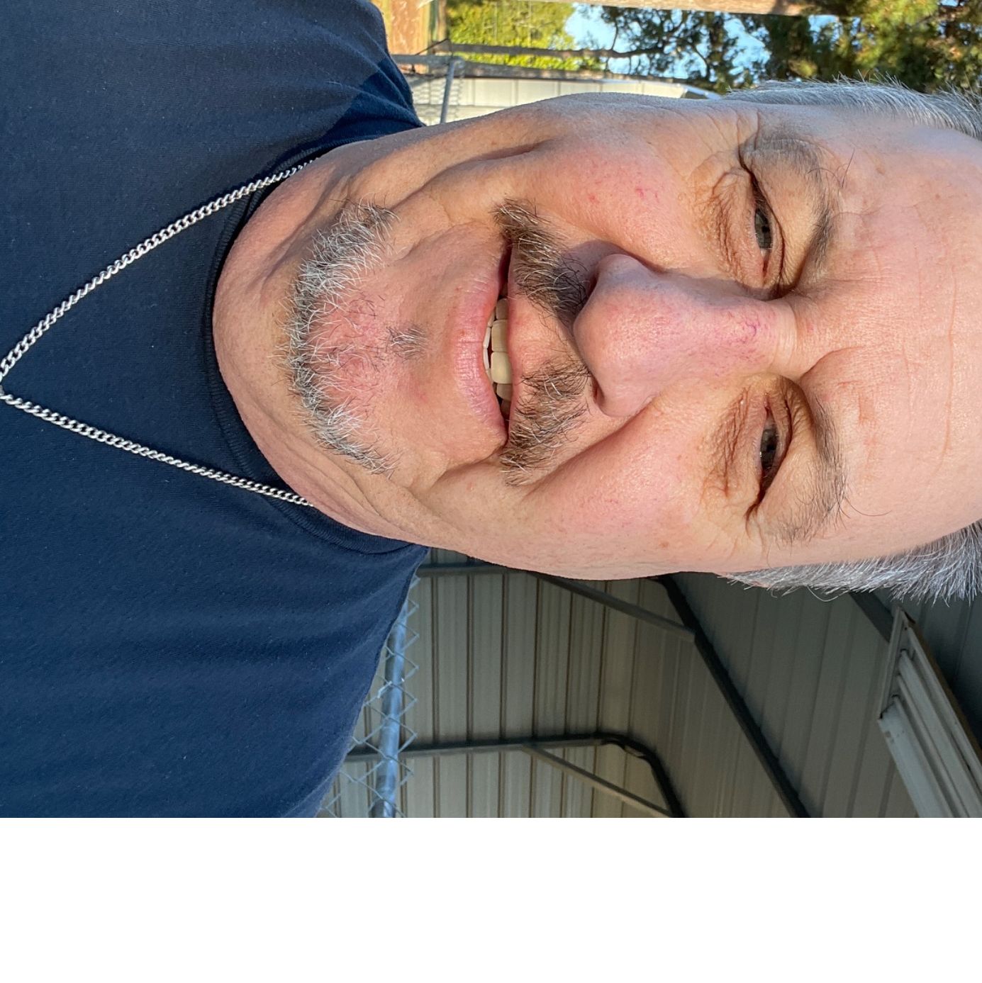 Profile of Martin Knowles