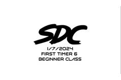 SoCal Drivers Club Beginner Day - Jan 7, 2024 - Buttonwillow