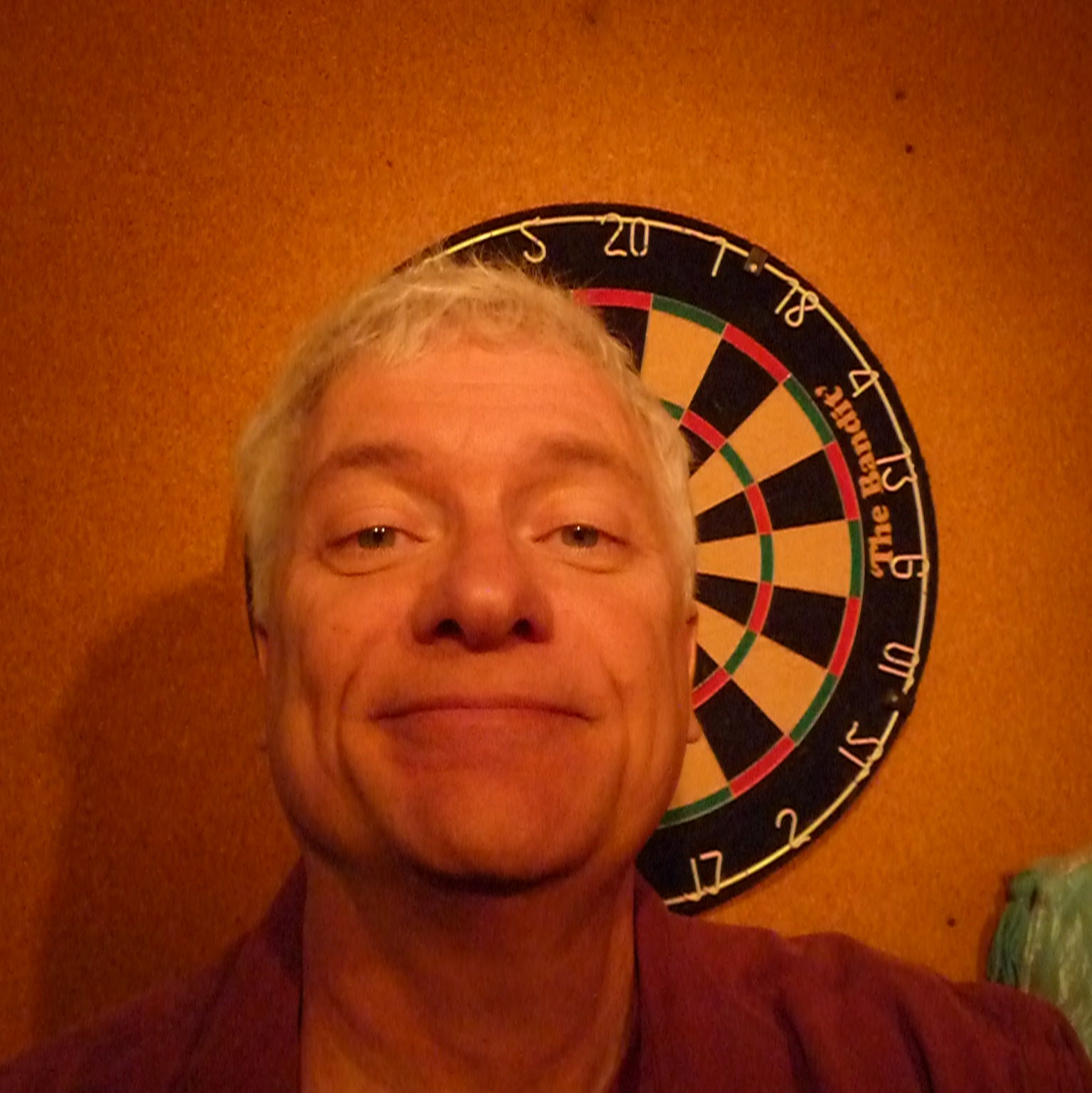 Profile of David Onyschuk