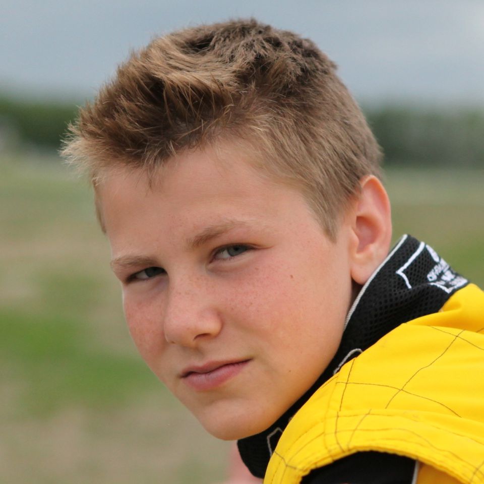 Profile of Gianfranco Sartor