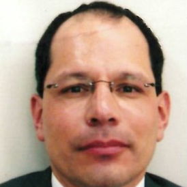 Profile of Eduardo Ramirez