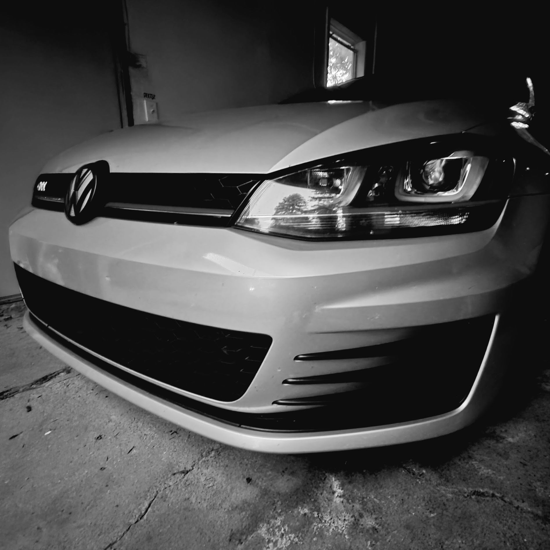 Profile of Michael Wendling