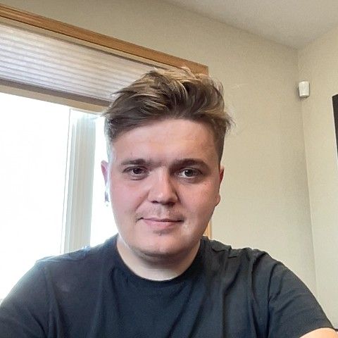 Profile of Vadym Shtefaniuk