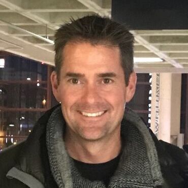 Profile of Paul Meyer
