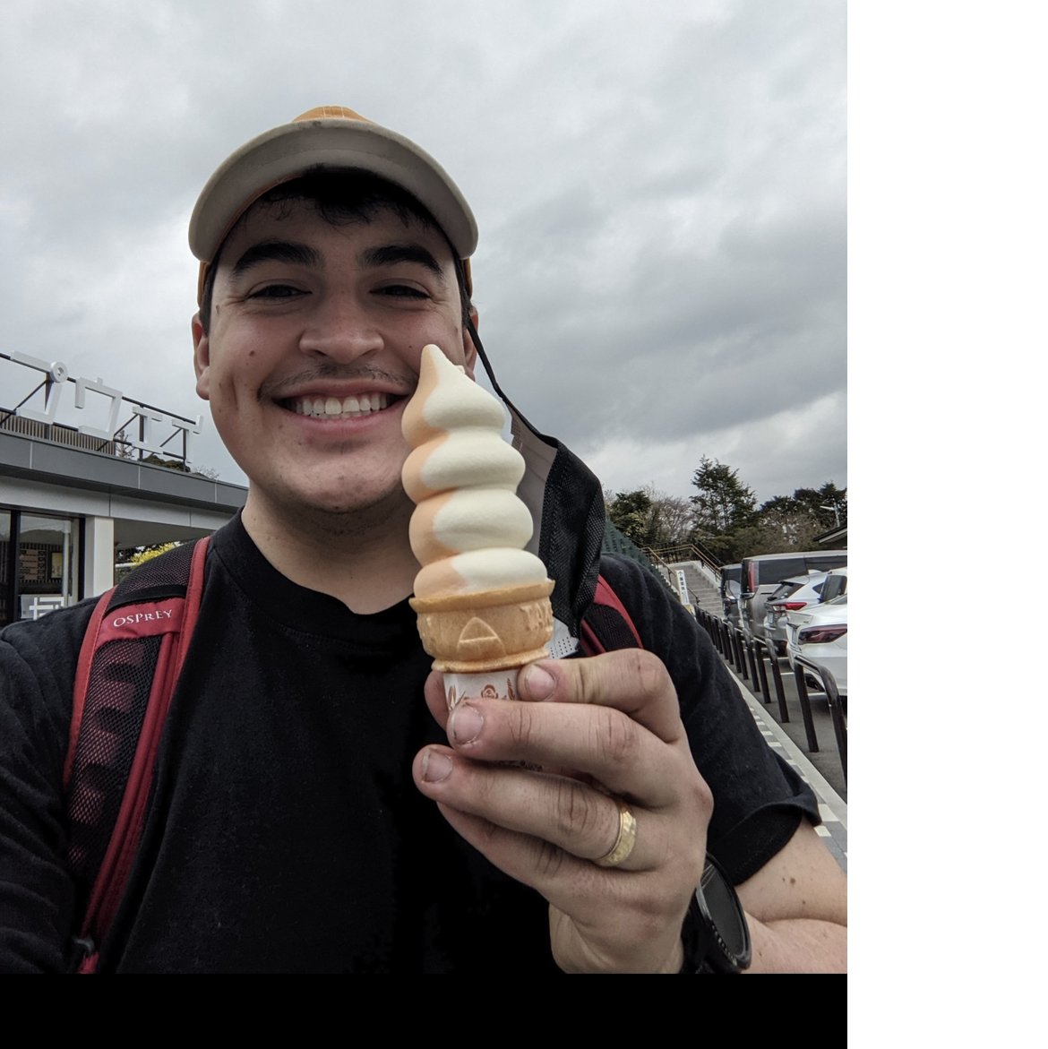 Profile of Jose Sebastian Ruiz