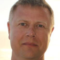Profile of Chris Boettcher