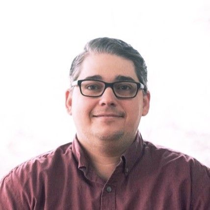 Profile of Matthew Schroeter