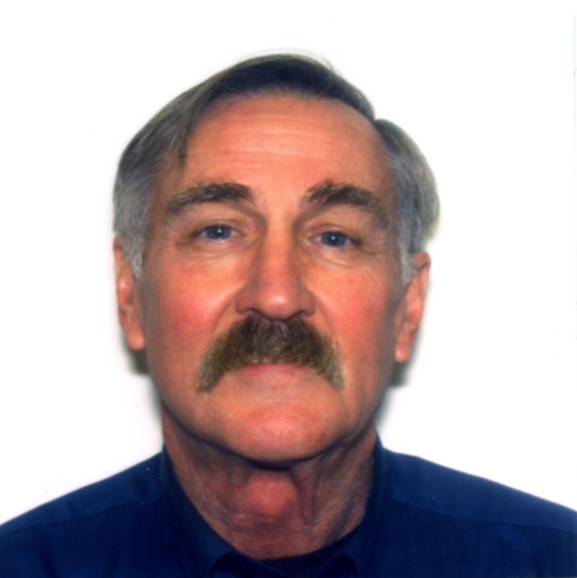 Profile of Gary Pitts