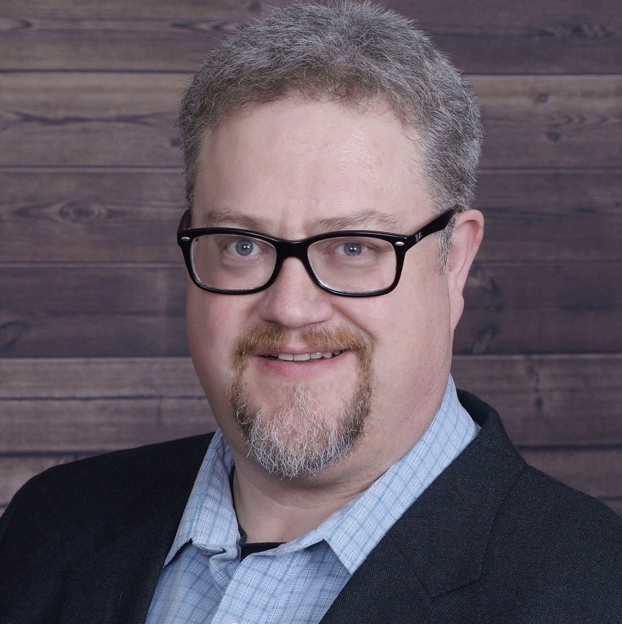 Profile of Jason Goins