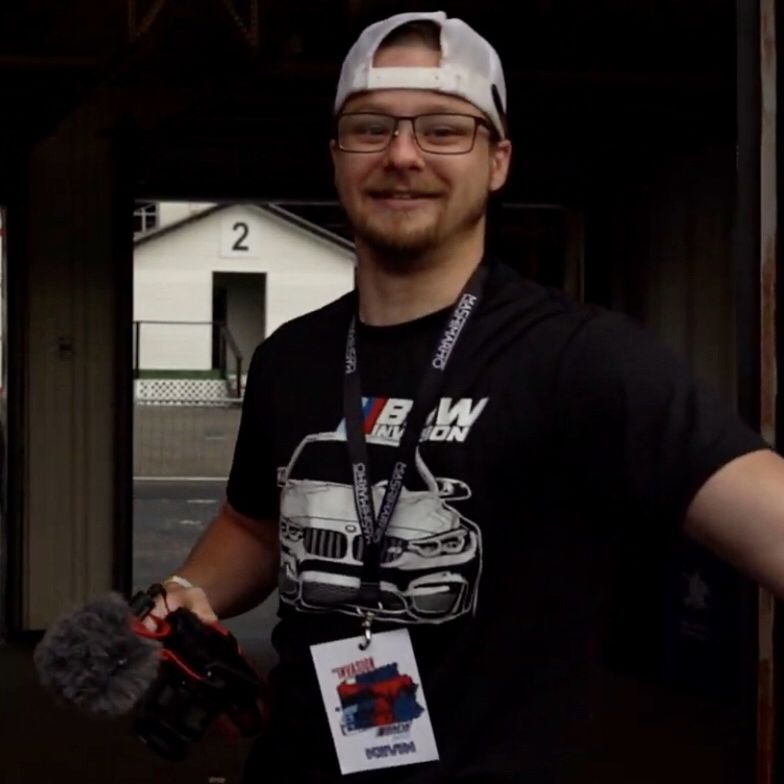 Profile of Kevin Tipton