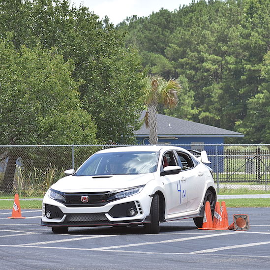 Profile of Spencer Hoibak