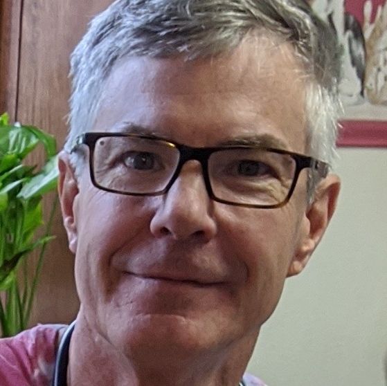 Profile of Randy Thompson