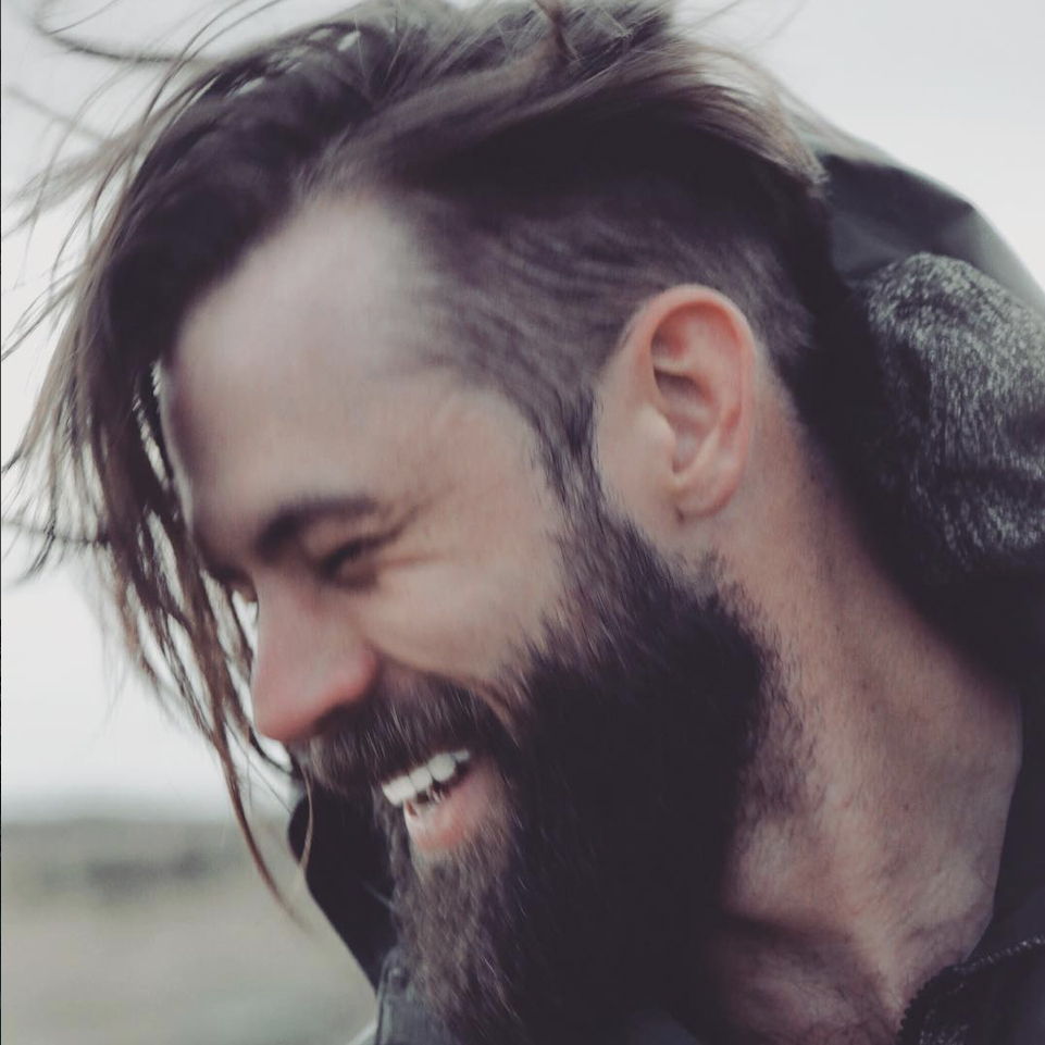 Profile of Danl DuRall