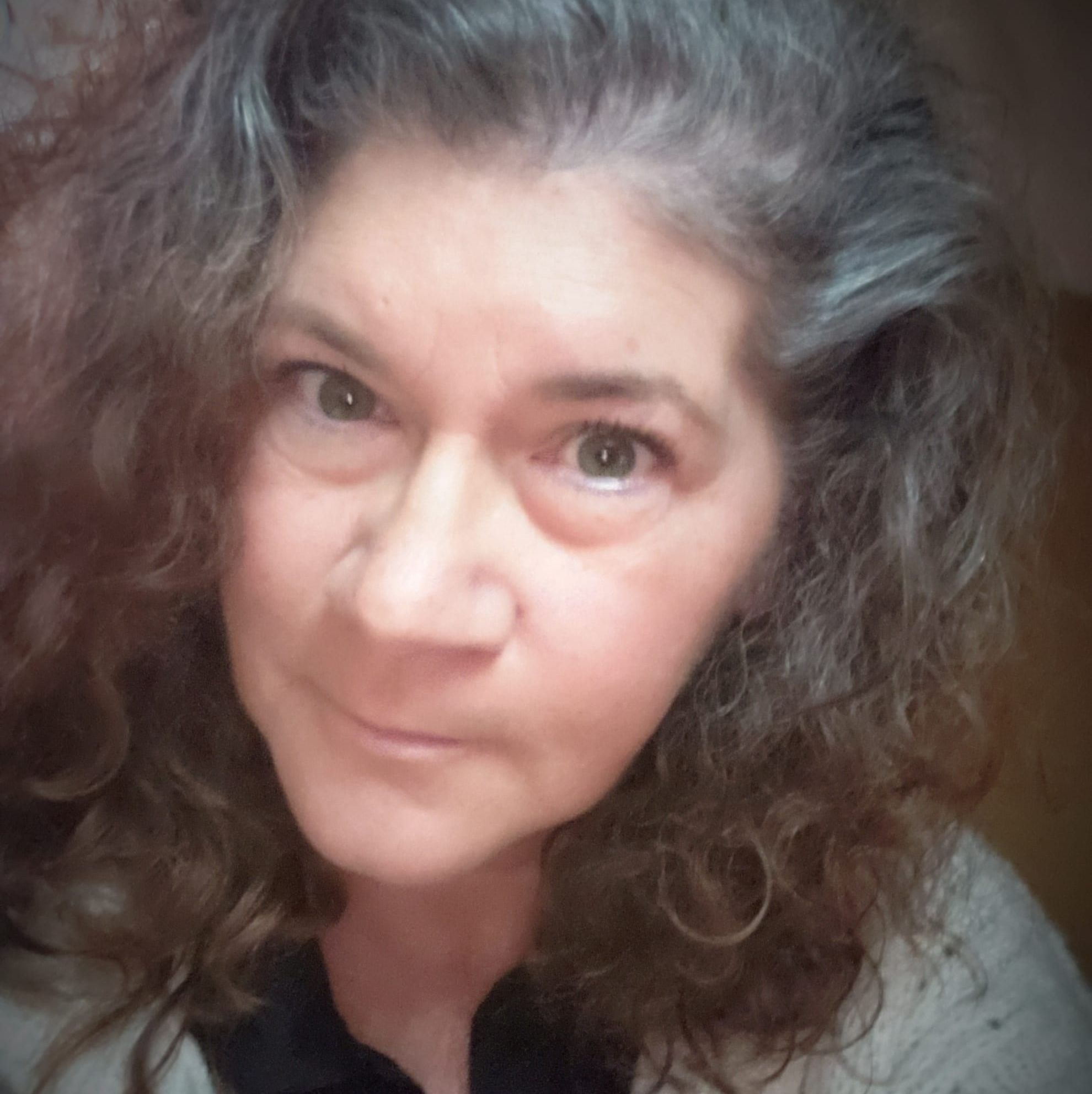 Profile of Sieglinde Stevens