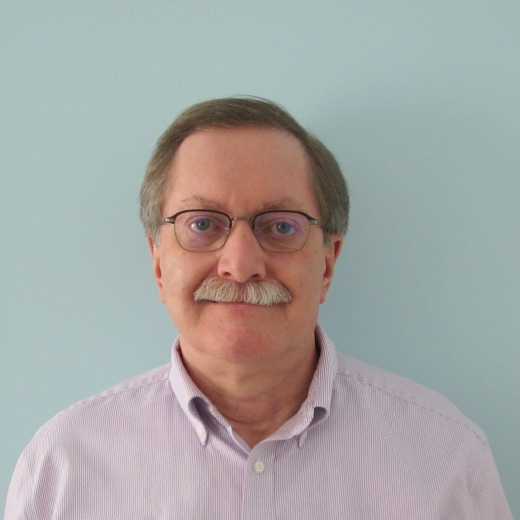 Profile of Robert Trotter