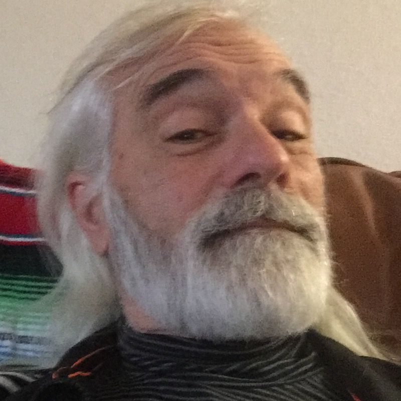 Profile of Mark Jennings