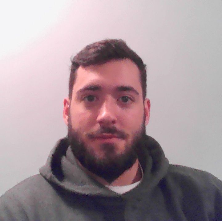 Profile of Jake Grella