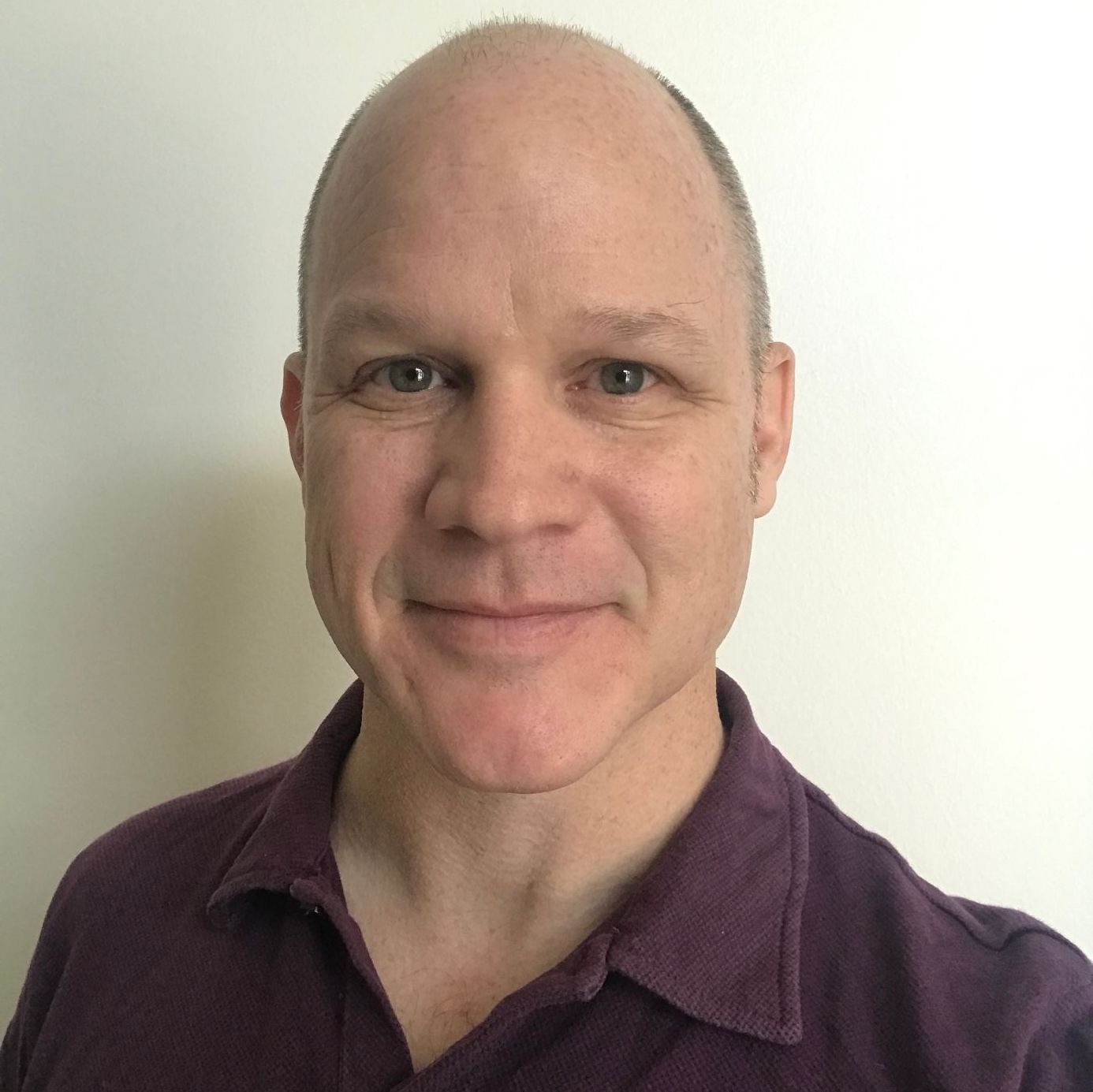 Profile of Randy Whitten