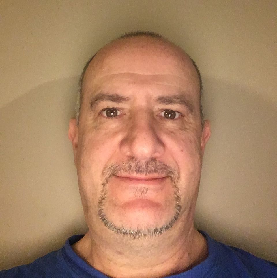 Profile of Harry Deligiannidis