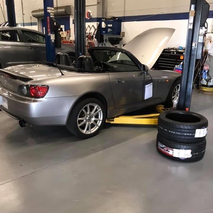 Profile of Nathan Lamore