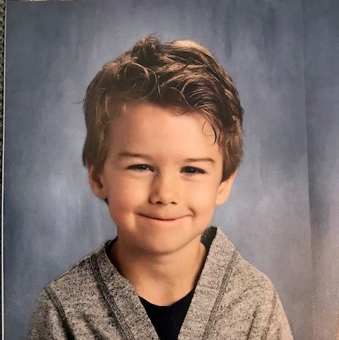 Profile of Carter Coroy