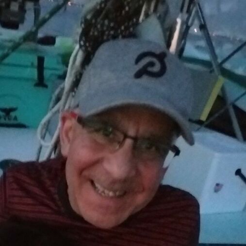 Profile of Gabriel Tatarian