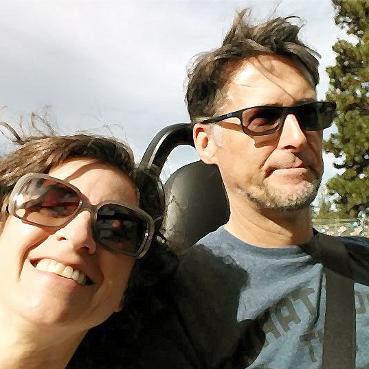 Profile of Matt Spangler