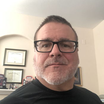 Profile of Doug Sherwood