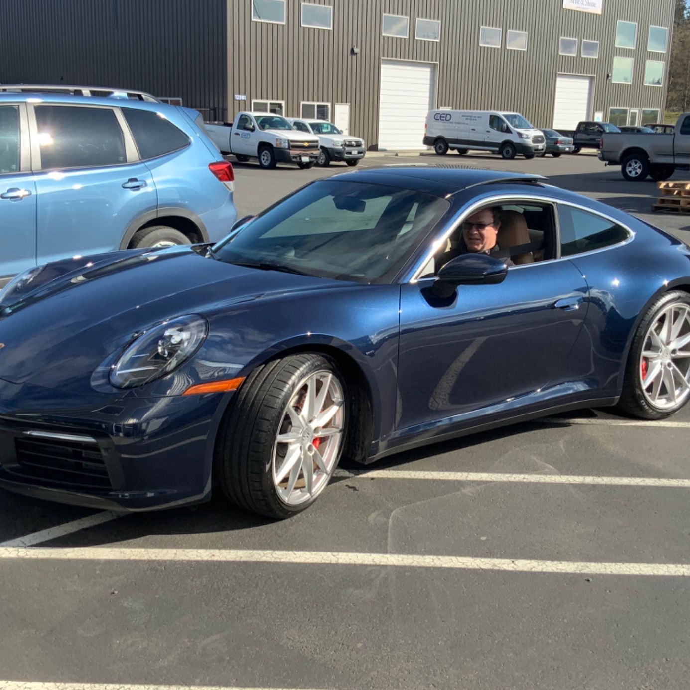 Profile of Troy Kunz