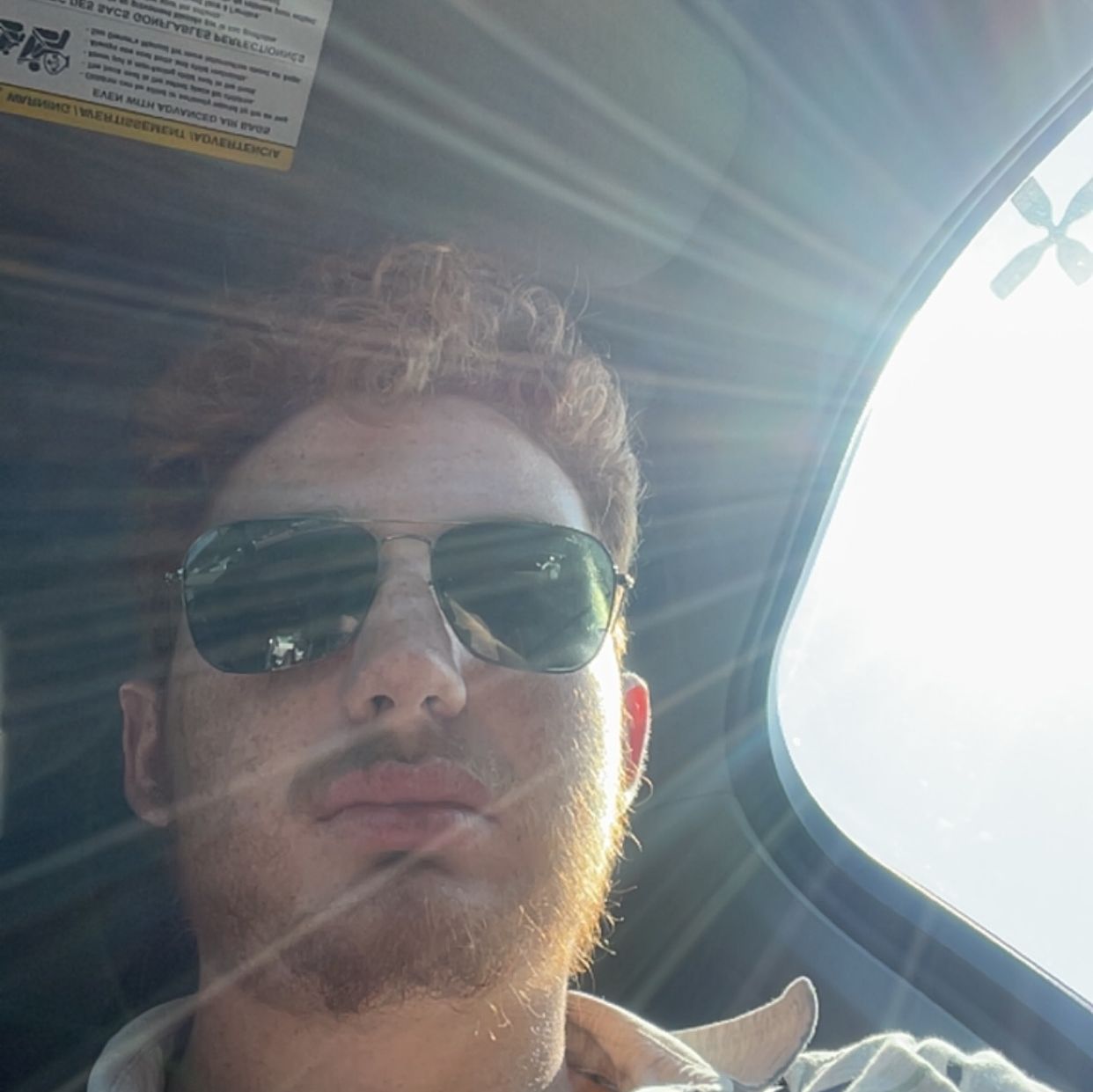 Profile of Nathaniel Stewart