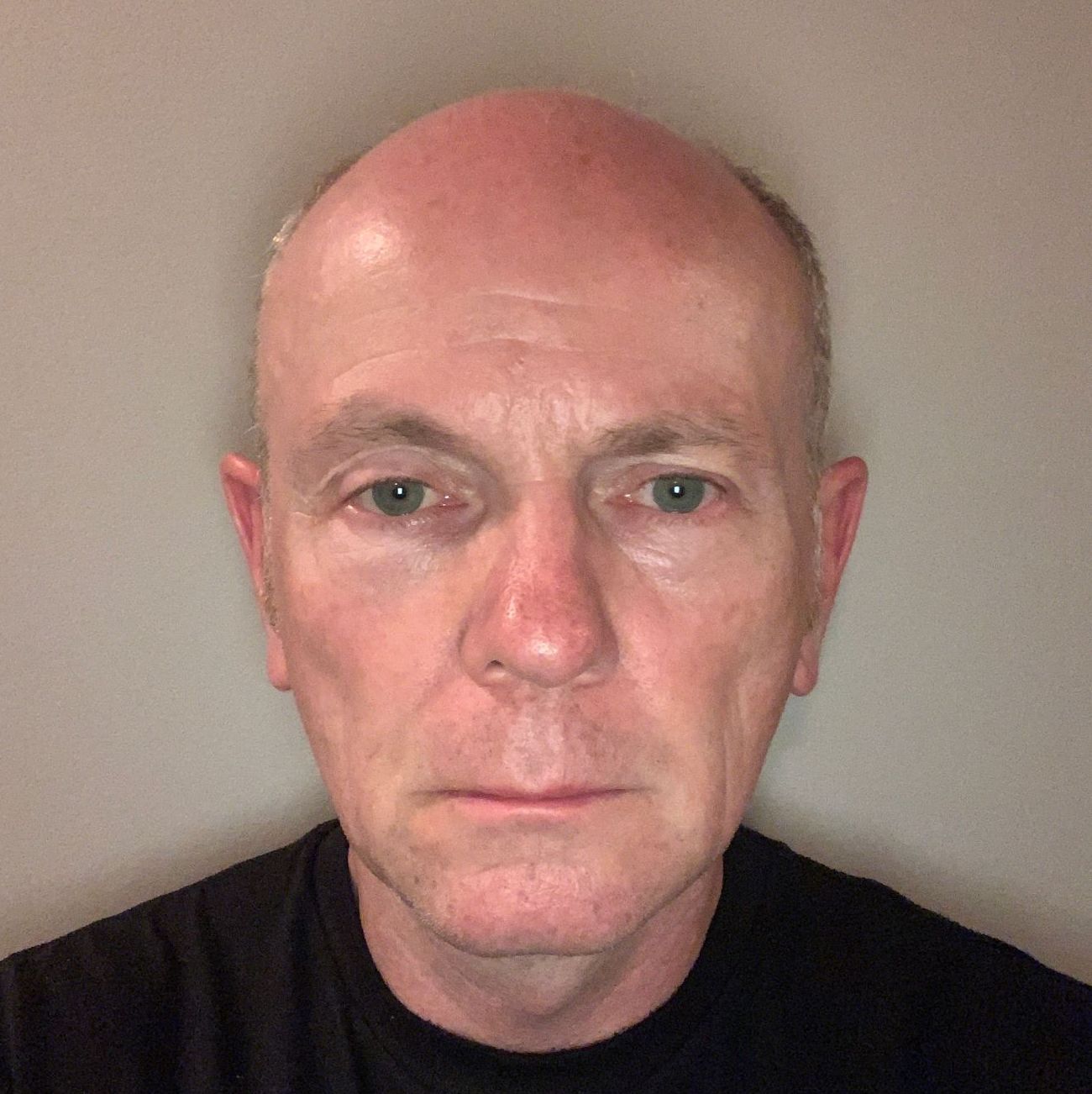Profile of Mark Clyde