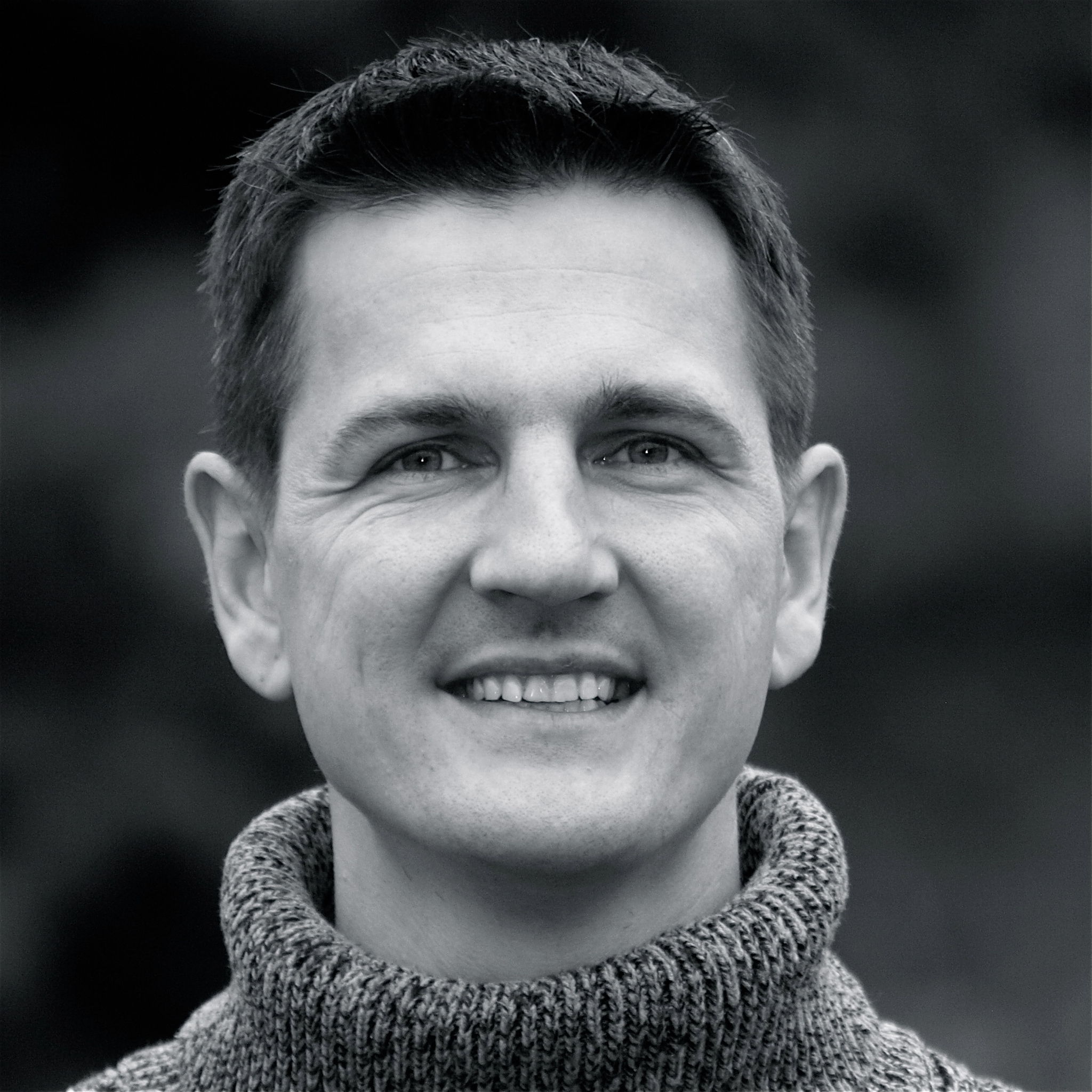 Profile of Darius Gaidukevicius