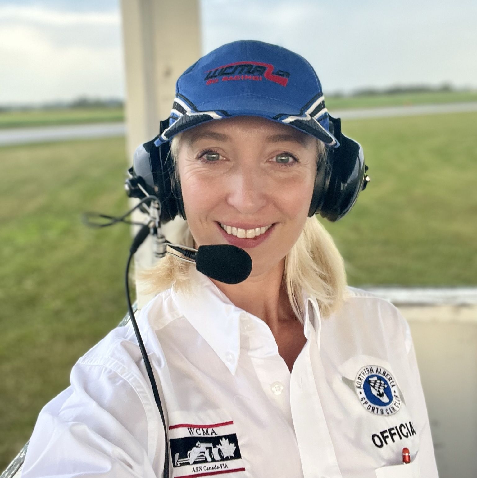 Profile of Elena Russell