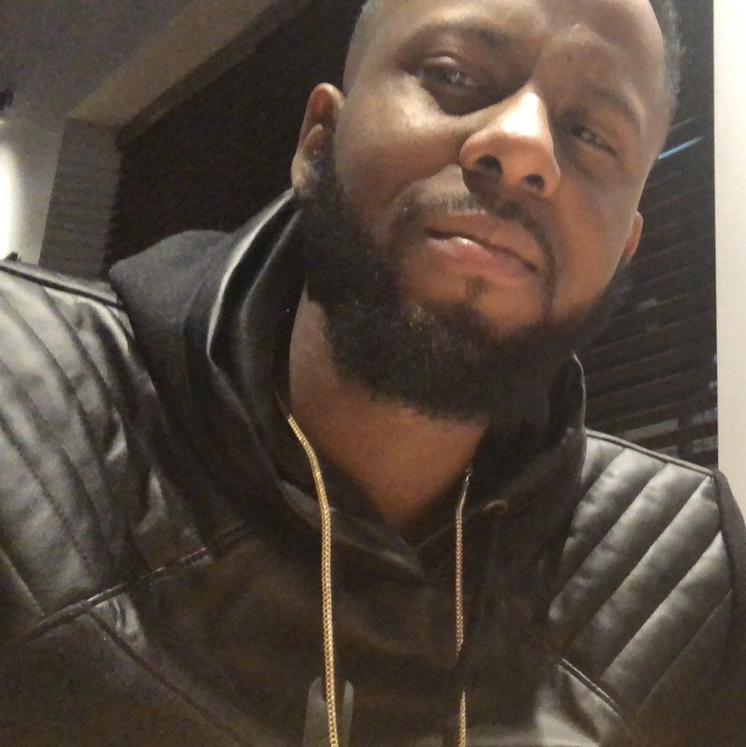 Profile of Aaron Samuel