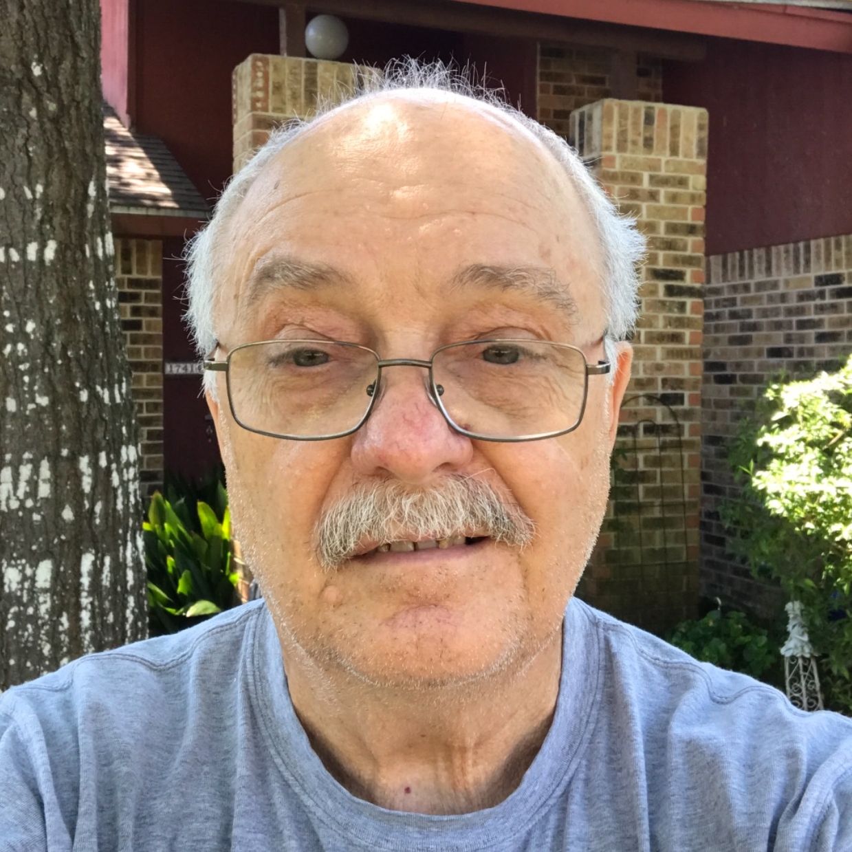 Profile of Mike Roden