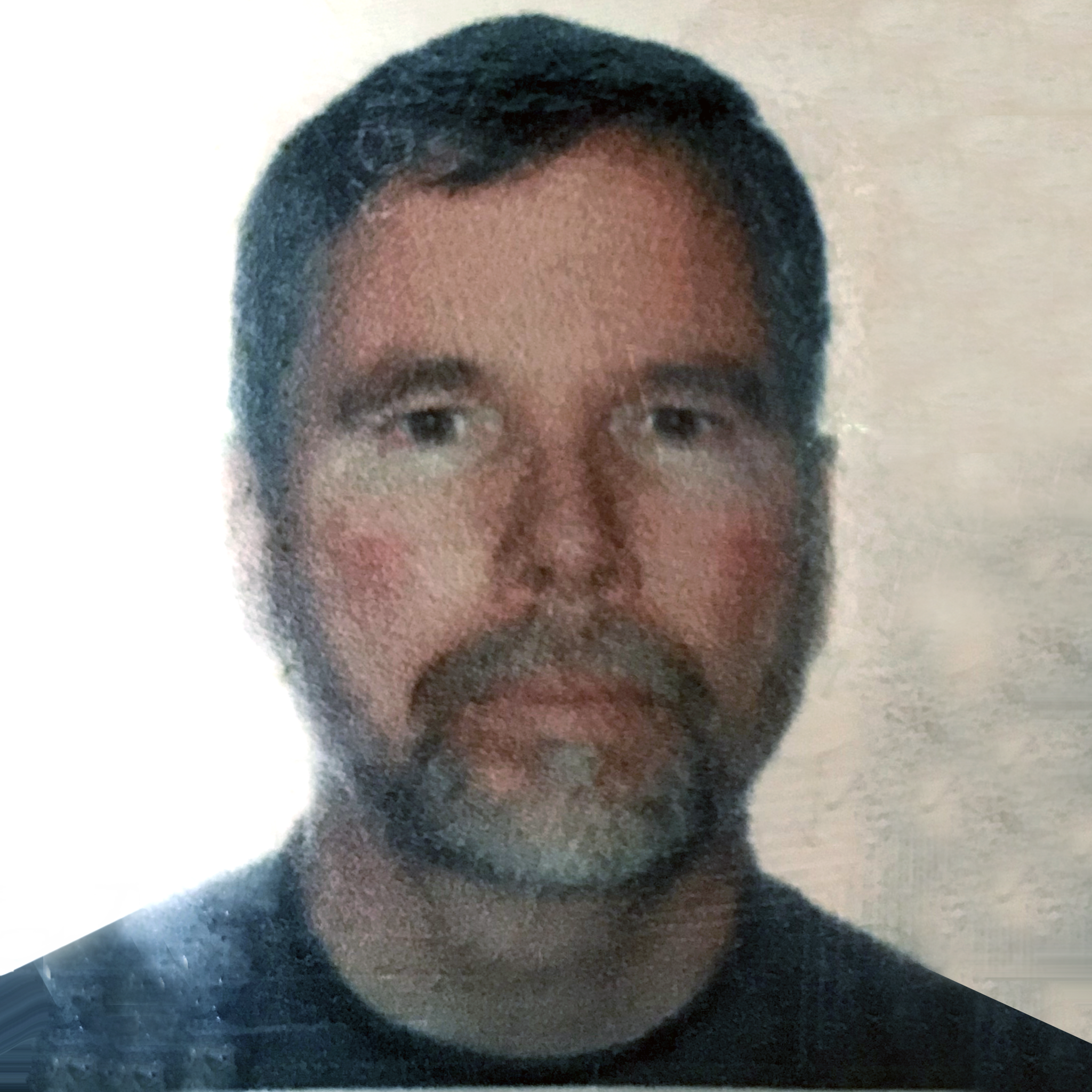 Profile of Eric Stewart