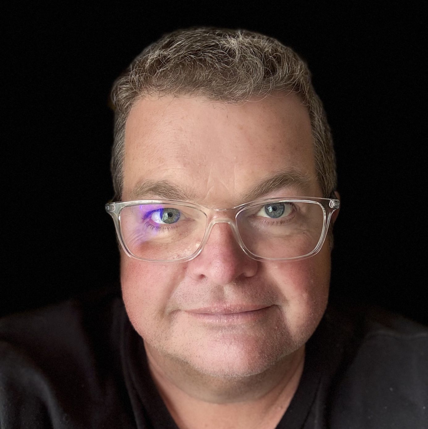 Profile of James Haggie