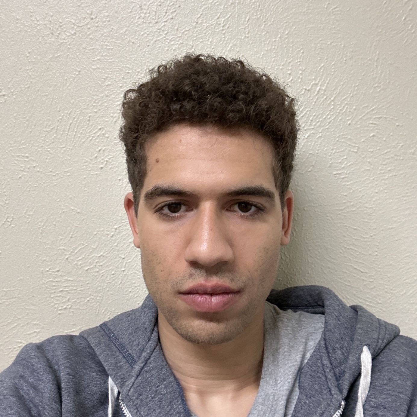 Profile of Brandon Young