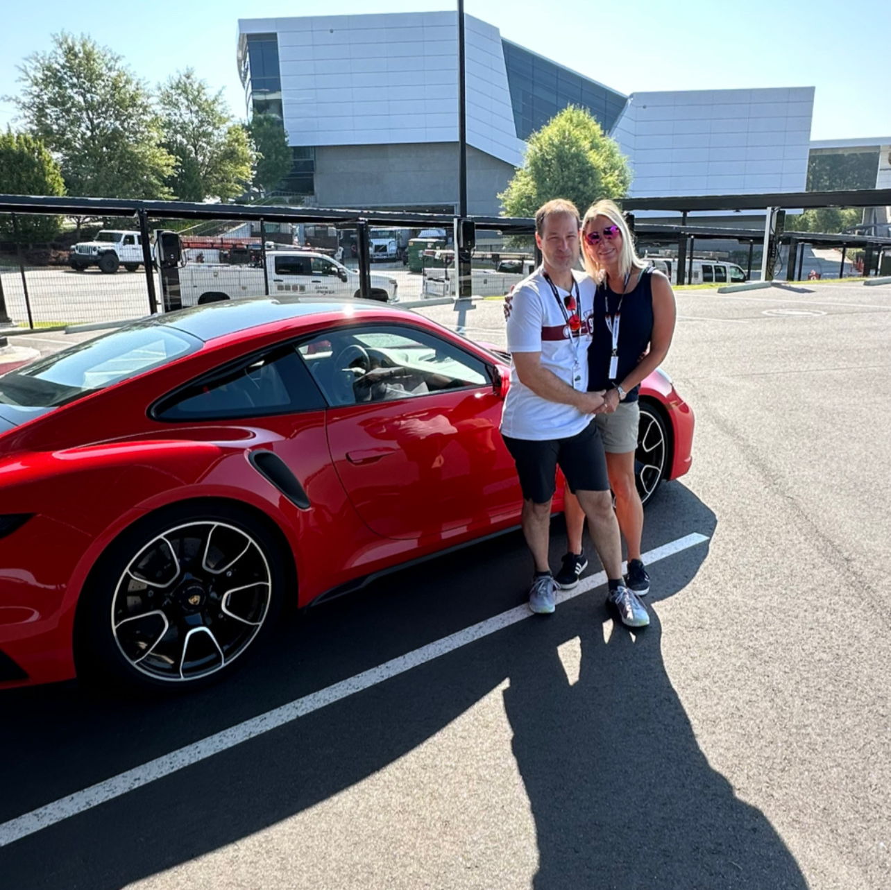 Profile of Renee Whalen