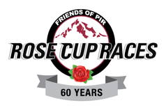 Rose Cup Volunteers 2021