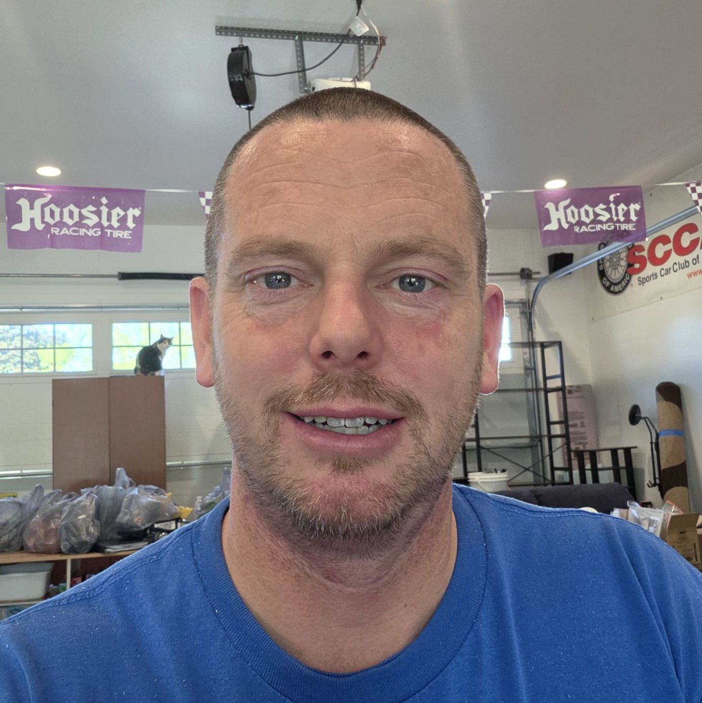 Profile of Mike Roethel