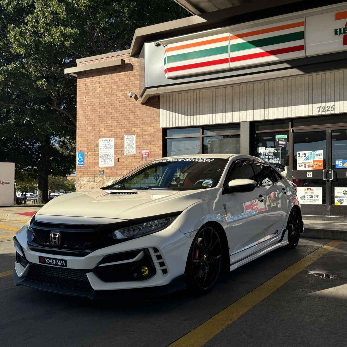 Profile of Brandon Pena