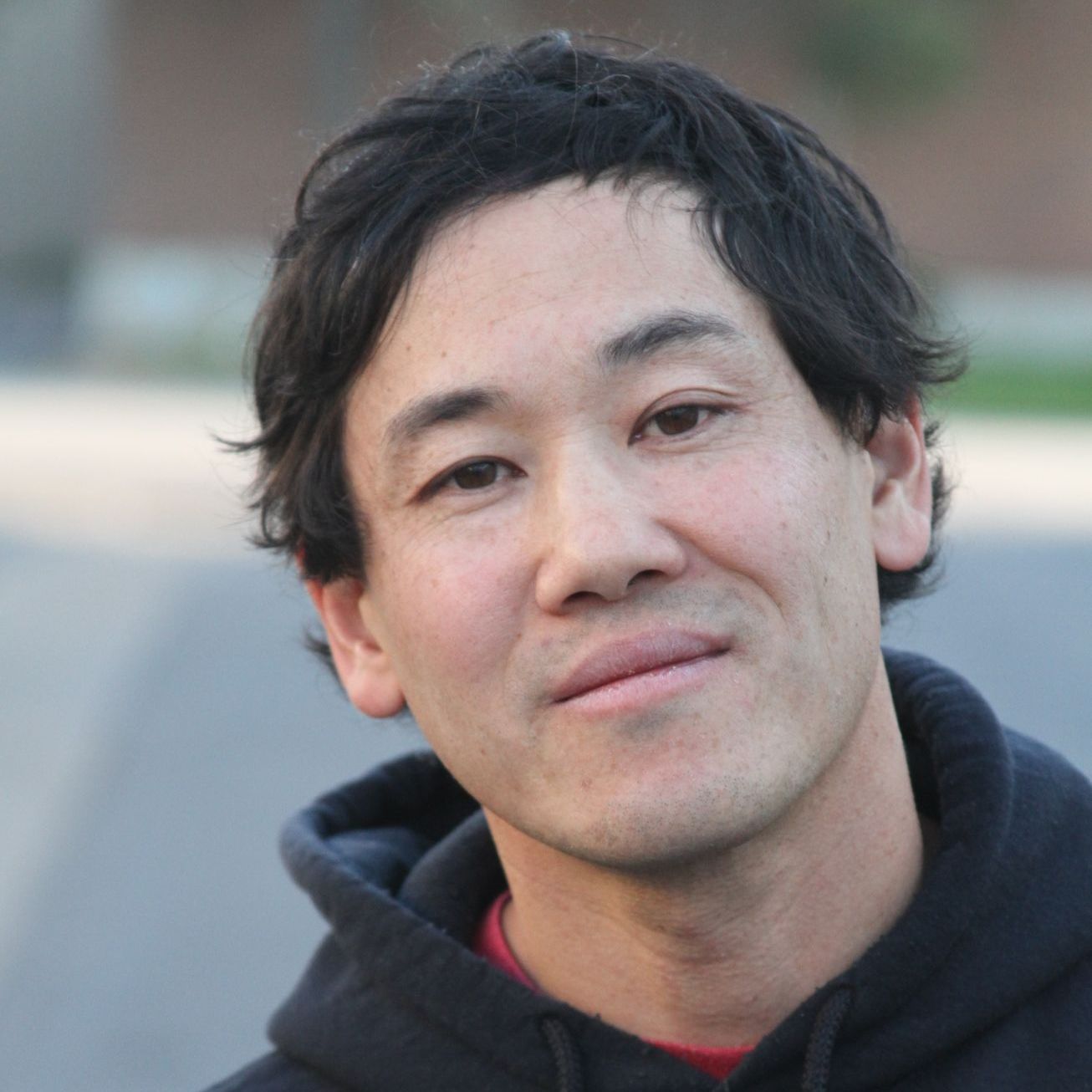 Profile of Mike Nakamura