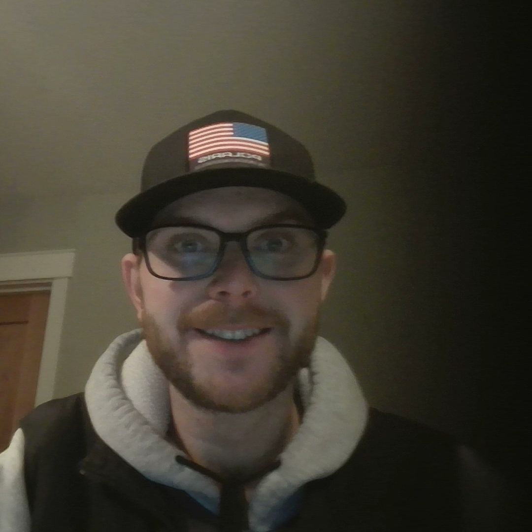 Profile of Patrick Nichols