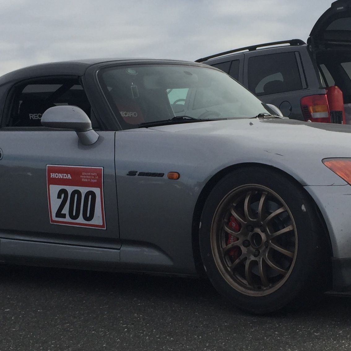 Profile of Christopher Rosica