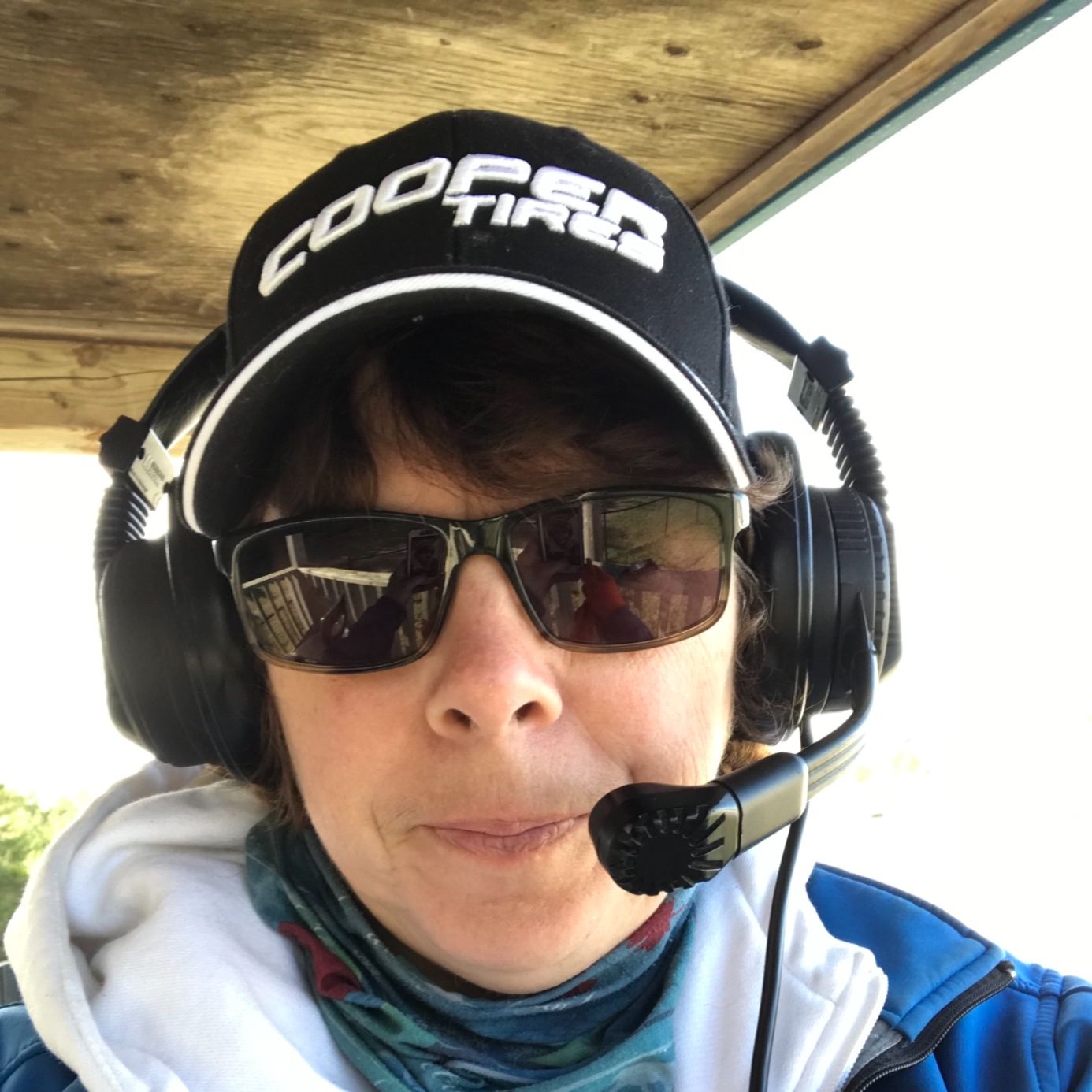 Profile of Allyson Handson