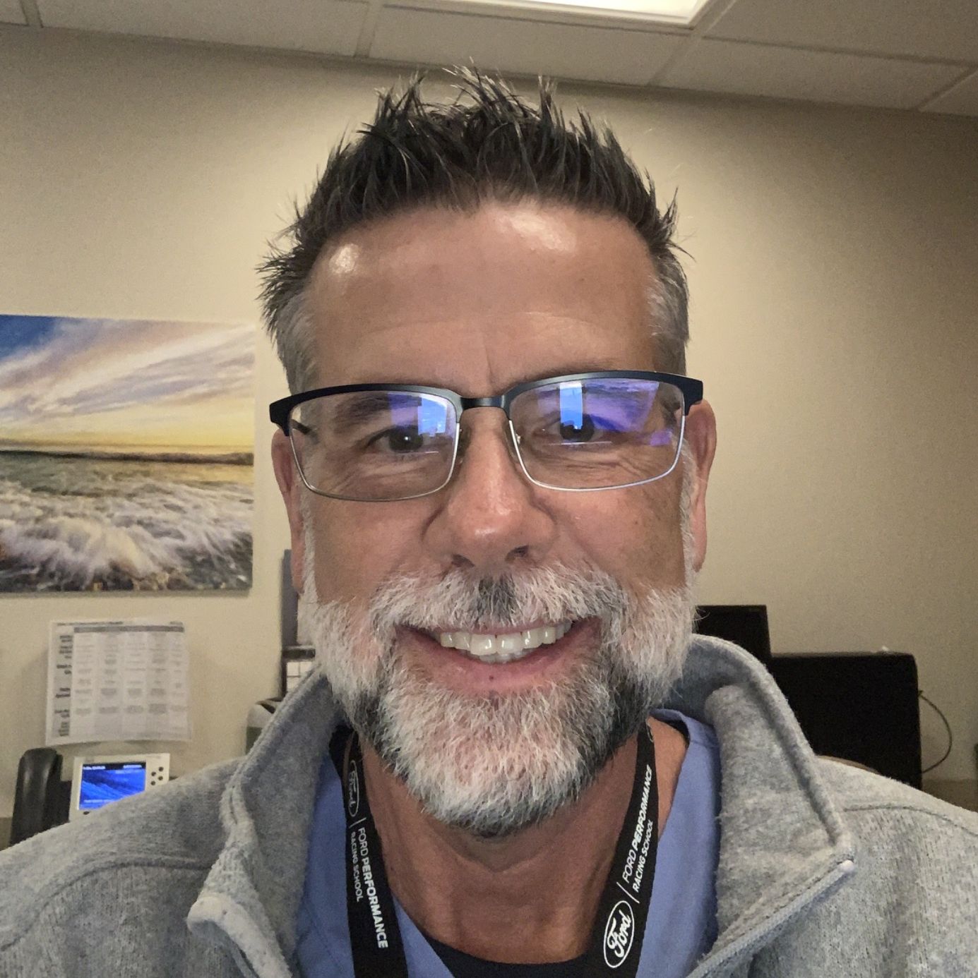 Profile of Joseph Simon